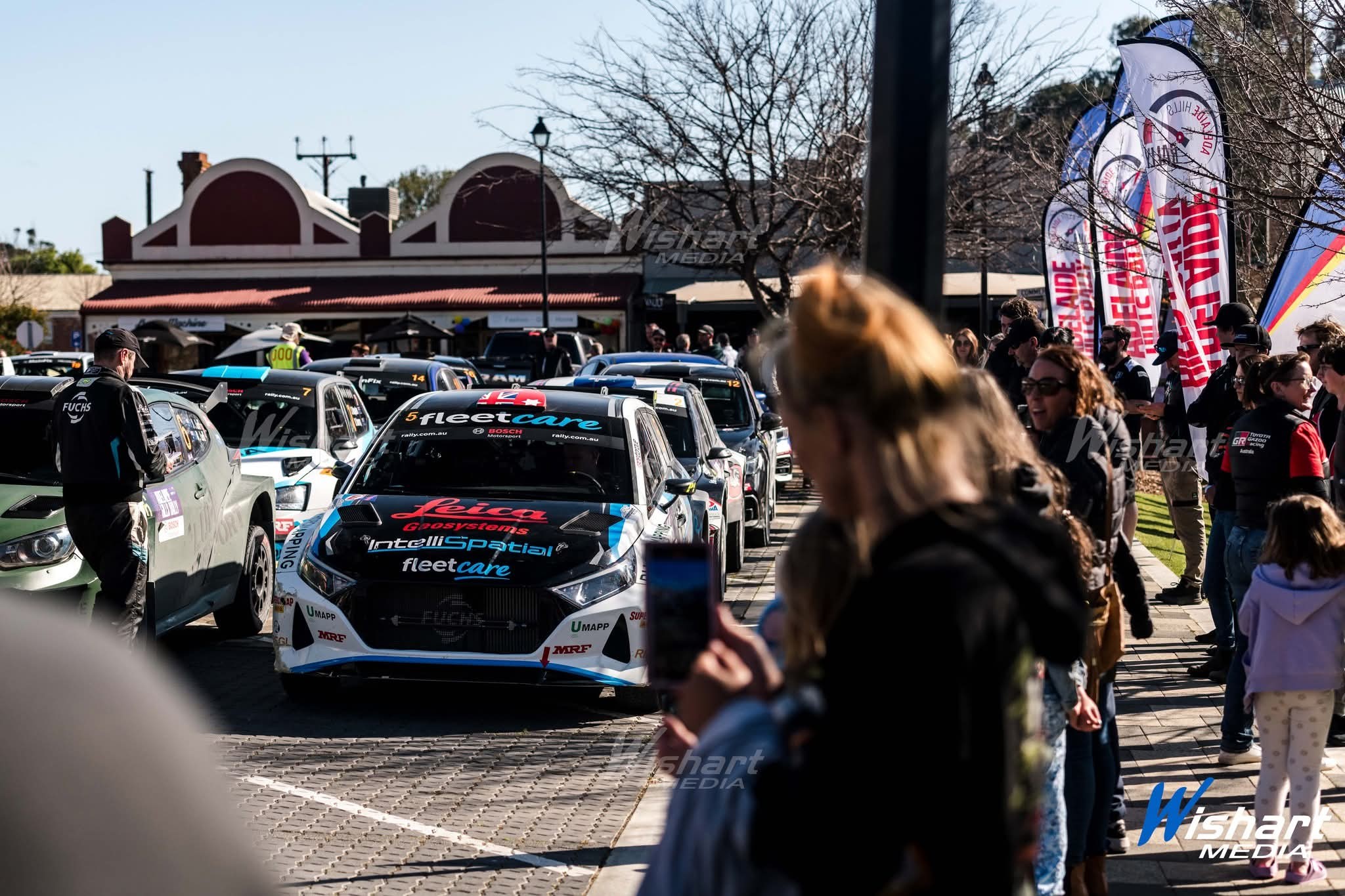 Early Bird Entries Close 29/08/2025 Adelaide Hills Rally – South ...