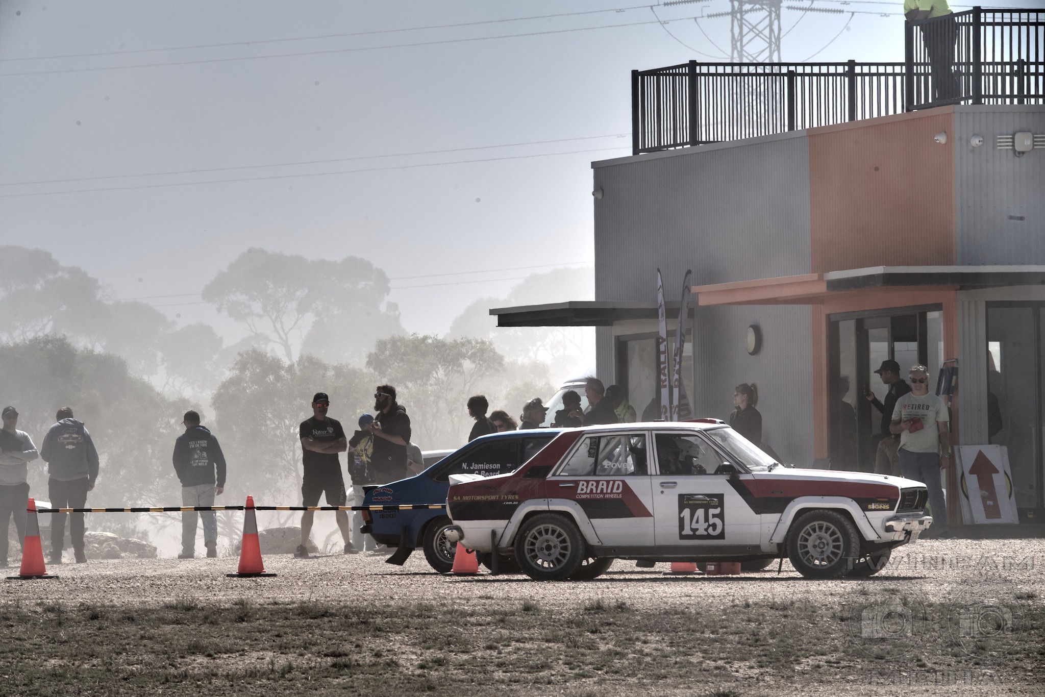 📸 2026 SARC Best Photo Competition – South Australian Rallying